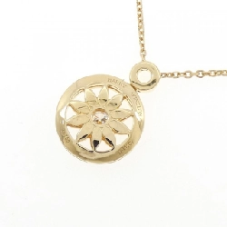 Hàng hiệu Harry Winston Winston Gate Necklace 0.12CT - Hàng hiệu Authentic 841021