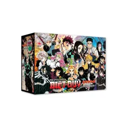 Premium Boxset Thanh Gươm Diệt Quỷ - Kimetsu No Yaiba (Hộp 23 Tập) 592214