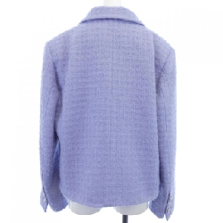 Áo khoác CHANEL LOOK19 P71766V63175 632900