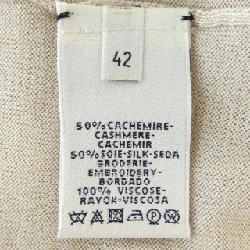 Áo gile HERMES - Hàng hiệu Authentic 816404