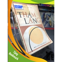 (TẶNG BOOKMARK) Thầm lặng 1979 mới 50% ố vàng rách bìa Nhiều tác giả RBK0906 SÁCH VĂN HỌC