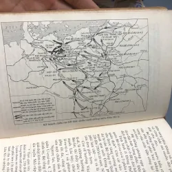 Bộ Tổng Tham Mưu Xô-Viết Trong Chiến Tranh (Trọn Bộ) 689173