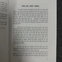 Nghệ thuật tạo hình trong sáng tác điện ảnh - Đỗ Lệnh Hùng Tú 791349