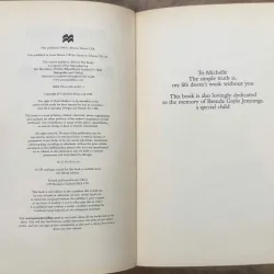 The Simple Truth - David Baldacci 736262