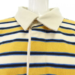 【Mã giảm giá】Gucci GUCCI Áo polo 640782