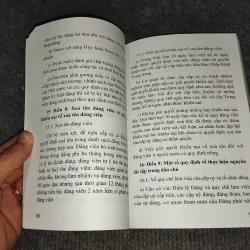 TỔ CHỨC SỰ LÃNH ĐẠO CỦA ĐẢNG TRONG QUÂN ĐỘI NHÂN DÂN VIỆT NAM 990677