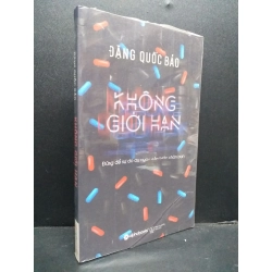 Không giới hạn mới 90% rách seal HCM0107 Đặng Quốc Bảo KỸ NĂNG