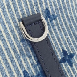 Túi đeo chéo Louis Vuitton Watercolor Monogram Outdoor Pochette 2021SS M80462 - Hàng hiệu Chính hãng 768095