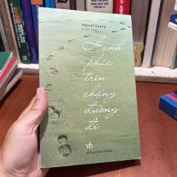 II Tuyển Chọn: Hạnh Phúc Trên Chặng Đường Đi - Nguyệt Dương - 2015