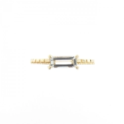 Nhẫn Pinky Agat Quarz - Hàng hiệu Authentic 836323