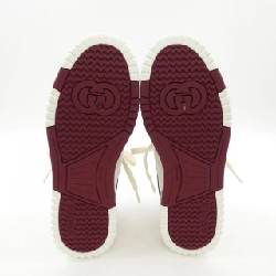 Giày thể thao GUCCI - Hàng hiệu Chính hãng 904440