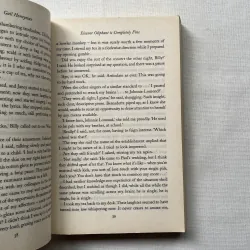 Eleanor Oliphant is Completely Fine - Gail Honeyman 1027126