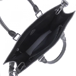 Túi xách Louis Vuitton Monogram Eclipse (LV X YK) Sac Plat M46404 615026