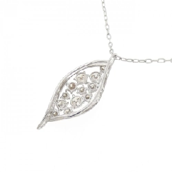 Dây chuyền kim cương PT900/PT850 0.40CT - Hàng hiệu Chính hãng 857094