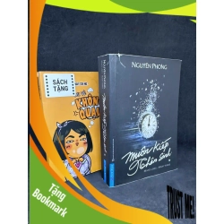 (TẶNG BOOKMARK) Muôn Kiếp Nhân Sinh (Khổ Nhỏ), 2023 - Nguyên Phong H1108 RBK