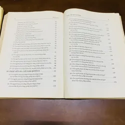 Pháp yết ma chỉ nam (trọn bộ 2 tập)  606164