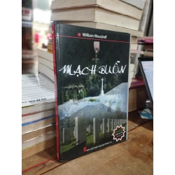 MẠCH BUỒN - WILLIAM WOODRUFF