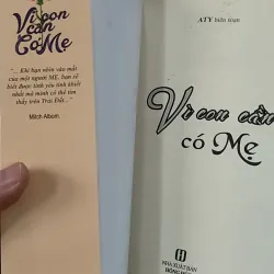 Vì con cần có mẹ - ATY 798384