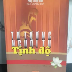 Sách Tư Lương Tịnh Độ - Đạo Quang dịch