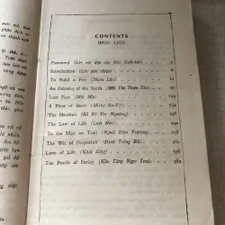 Mối thù thiên thu và chín truyện tuyệt tác khác 960372