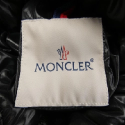 MONCLER GHANY Áo gile - Hàng hiệu Chính hãng 822622