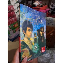 [Sách Cũ SCGR] Xuyên thấm - Hồn Nhiên - Vũ Linh VĂN HỌC HCM0910