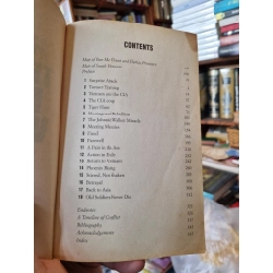 THE TIGER MAN OF VIETNAM - Frank Walker