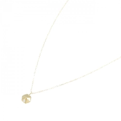 K18YG Dây chuyền kim cương 0.01CT - Hàng hiệu Chính hãng 861469