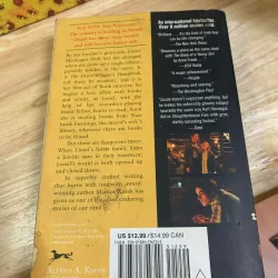 The Book Thief - Markus Zusak 927371