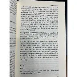 Kinh Kim Cương Phạn - Việt - Lê Tự Hỷ dịch