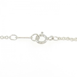 Dây chuyền Tiffany Open Heart - Hàng hiệu Authentic 840404