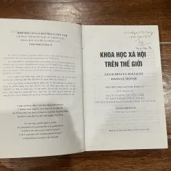 Khoa học xã hội trên thế giới  (10) 1001691