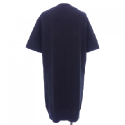 【Mã giảm giá】Đầm HERMES 652044