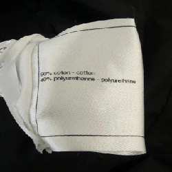 Chanel CHANEL P48056V35925 14P Áo khoác 630378