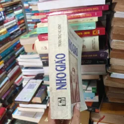 Nho Giáo- Trần Trọng Kim 783653