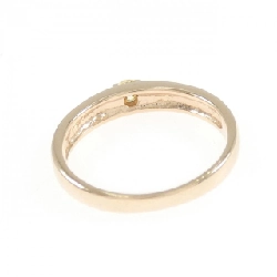 Nhẫn Kim Cương K10PG 0.12CT - Hàng hiệu Chính hãng 853122