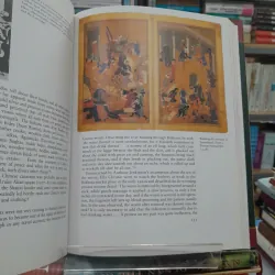THE SILK ROAD - CON ĐƯỜNG TƠ LỤA - FRANCES WOOD 572627