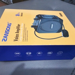 Máy trợ giảng Zansong M80 531105