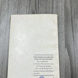Những phương pháp điển hình trong giải toán phổ thông. 2b4 529586