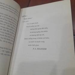 Paul Loup Sulitzer - TIỀN! Niềm Vui Sướng, tập 1 475113