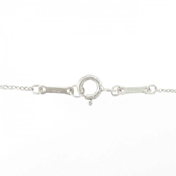 Dây chuyền Tiffany Open Teardrop - Hàng hiệu Authentic 840654