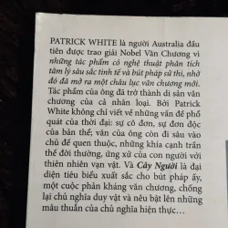 Cây người - Patrick White 756440