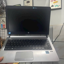 Thanh lý laptop hp probook 430 g3