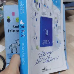 Sách: Đêm Tân Hôn - TG: Sophie Kinsella (A3) 1026078