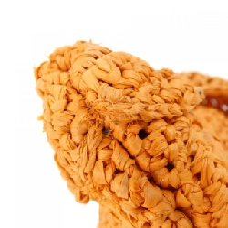 Charm thỏ Loewe 129 07 T40 - Hàng hiệu Authentic 772561