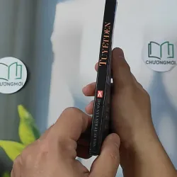 Tuyết Đen - Truyện kiếm hiệp - Giao Chi 798323