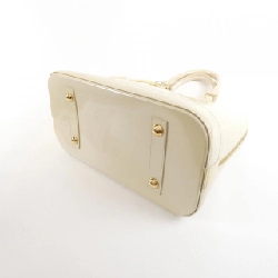 Túi Louis Vuitton Vernis Alma PM M91445 615263