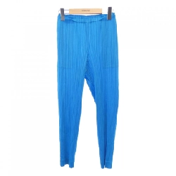 Quần PLEATS PLEASE - Hàng hiệu Authentic