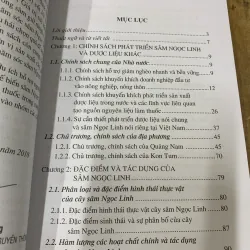 Sâm ngọc linh nguồn dược liệu quý và giải pháp giảm nghèo bền vững. 563956