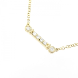 Dây chuyền Tiffany Fleur de Lis - Hàng hiệu Authentic 839310